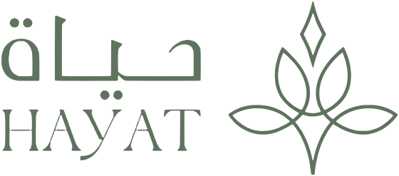 عيادات حياة — HAYAT CLINICS